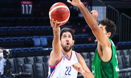 «Έπιασε» 13άρι η Εφές Αναντολού