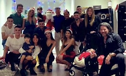 Σε μπελάδες, λόγω κορωνοπάρτι, Λο Σέλσο, Λαμέλα, Ρεγκιλόν