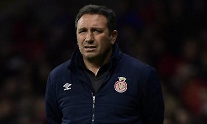 Σταθερή η κατάσταση του Εουσέμπιο Σακριστάν