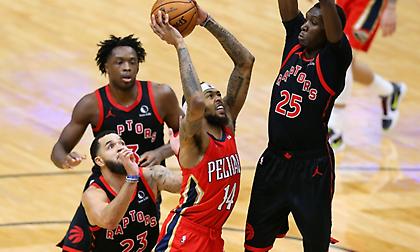 Μεγάλη νίκη για τους Πέλικανς