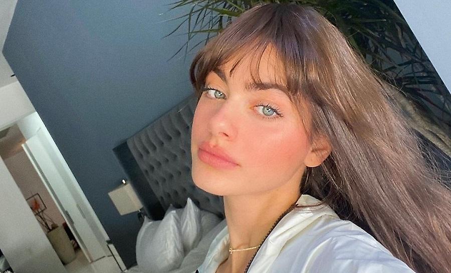 Αυτό είναι το πιο όμορφο πρόσωπο του 2020