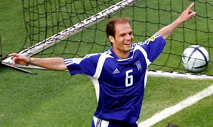 Το κουίζ της ημέρας: Άγγελος Μπασινάς, ο ψυχρός «εκτελεστής»