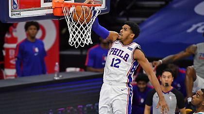 Τρομερός Τομπάιας Χάρις στο Top 10