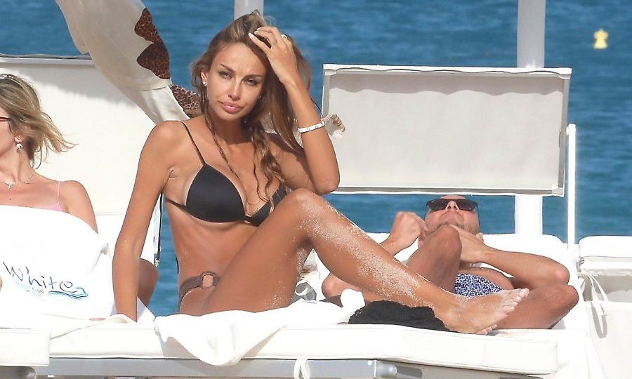 Η Μανταλίνα Γκενέα αρνείται ότι είχε σχέση με τον Τζανιόλο