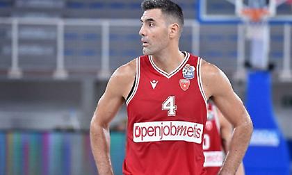 Θετικός στον κορωνοϊό και ο Σκόλα