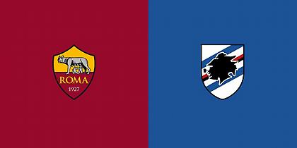 Ρόμα-Σαμπντόρια