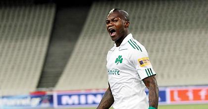 Ο Παναθηναϊκός Σικάγο ανακοίνωσε Σισέ