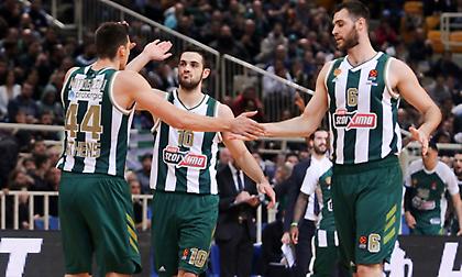 Κοντός: «Σίγουρα θέλει να κρατήσει τον κορμό του ο Παναθηναϊκός, αλλά...»