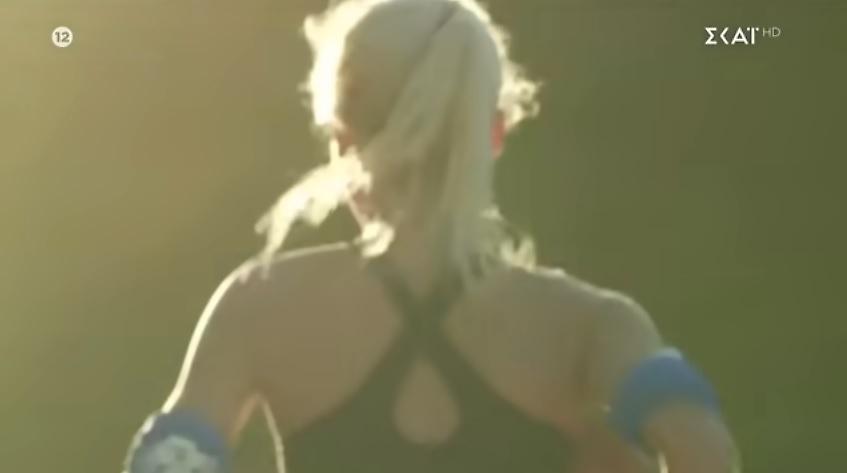 Δύο νέες παίκτριες-φωτιά εισβάλλουν στο Survivor!