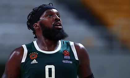 Χωρίς τον Μακ ο Παναθηναϊκός με το Λαύριο