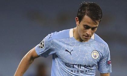 Μάντσεστερ Σίτι: Θετικός στον κορωνοϊό ο Γκαρθία