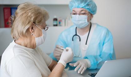 Και στην Κύπρο το μεταλλαγμένο στέλεχος κορωνοϊού