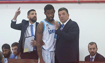 Αγγέλου: «Σημαντικό να κερδίζεις και με άσχημη εμφάνιση»