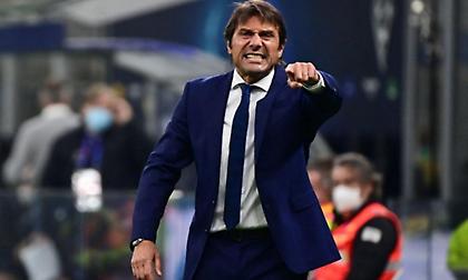 Κόντε σε Βιδάλ: «Παίξε και άντε γ@@@σου!»