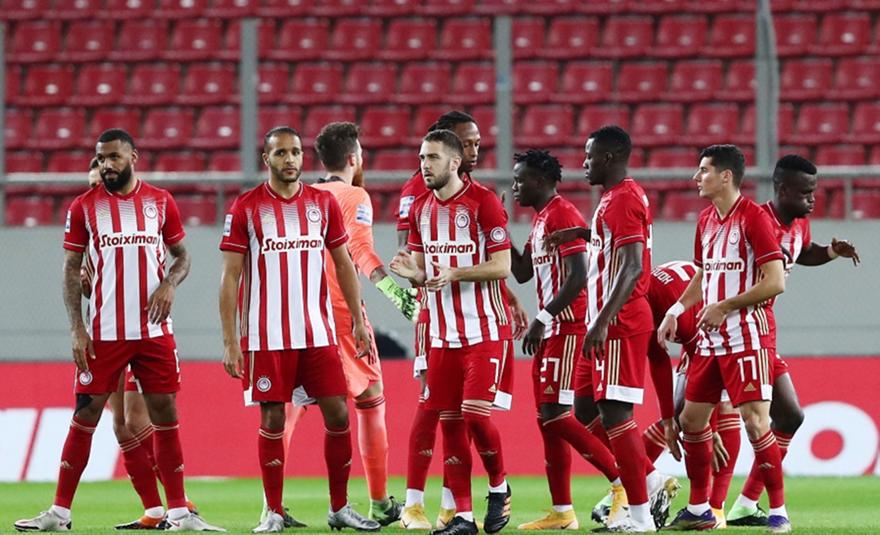 Η προειδοποιητική βολή του Ελ Αραμπί (video)