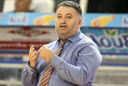 Γιατράς: «Θα κάνουμε μια ακόμη προσθήκη και... προετοιμασία»