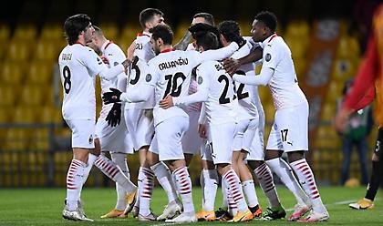 Μίλαν με κάθε... τρόπο!