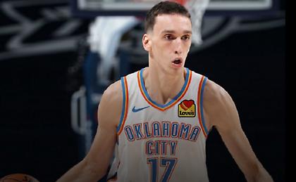 Νοκ άουτ με χτύπημα στο κεφάλι ο Ποκουσέφσκι