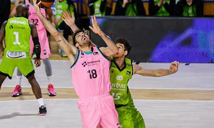 «Πέρασε» άνετα  από Φουενλαμπράδα η Μπαρτσελόνα