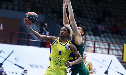 Βόμβα από το απίθανο Λαύριο, υπέταξε τον τραγικό Παναθηναϊκό!