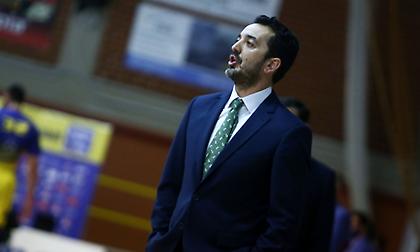 Βόβορας: «Στο δεύτερο ημίχρονο η εμφάνισή μας ήταν απαράδεκτη, μόνο συγγνώμη»