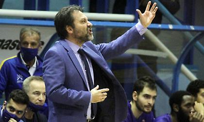 Σερέλης: «Μας τη χρωστούσε η ιστορία του μπάσκετ αυτήν τη νίκη»