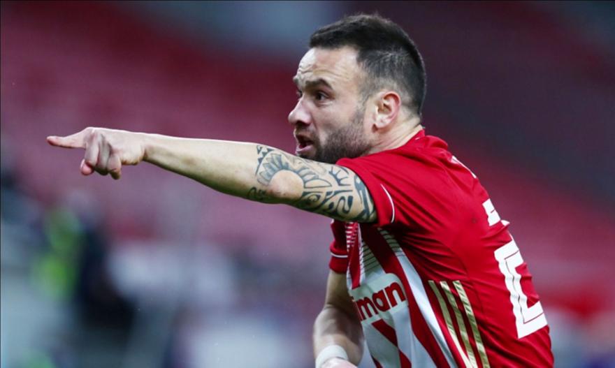 Βαλμπουενά: «Η φετινή είναι πιο ολοκληρωμένη ομάδα από την περυσινή»