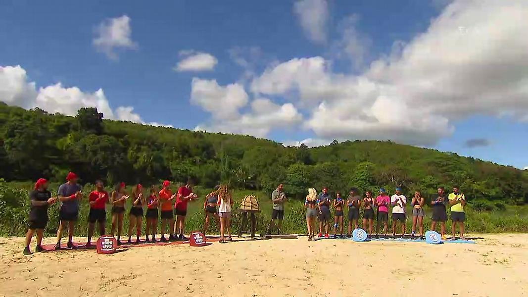 Survivor: Οι δύο νέες παίκτριες του παιχνιδιού