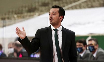 Προβληματισμός για Βόβορα στον Παναθηναϊκό