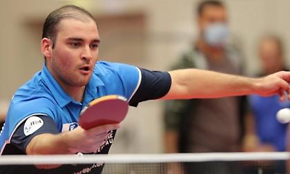 Χωρίς τον Σγουρόπουλο η νέα ήττα για την Γκρενζάου στην έναρξη για το 2021