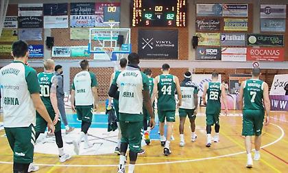 Παναθηναϊκός: Έφυγε ο Ολυμπιακός, έμειναν οι ήττες εντός συνόρων`