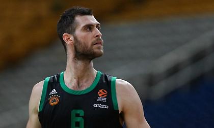 Ευρωλίγκα: Ο Παπαγιάννης του Παναθηναϊκού κι άλλοι τέσσερις πιο βελτιωμένοι