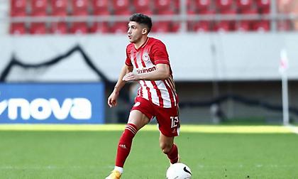 Αλλαγή δεδομένων: Πάει Φαμαλικάο ο Βινάγκρε