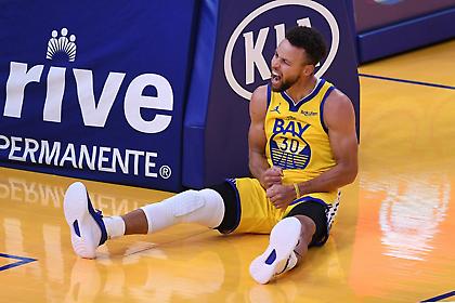 Κερ: «Ο Κάρι πρωταγωνιστεί χάρη στο ταλέντο, όχι στο κορμί του»