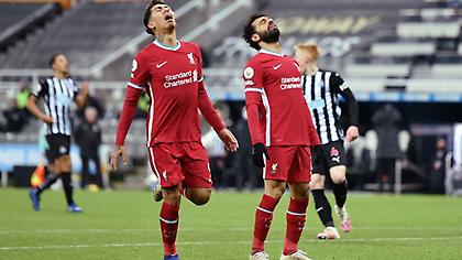 Επιστροφή στις νίκες ή νέα απώλεια για τη Λίβερπουλ;