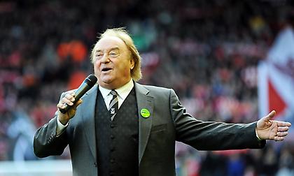 Απεβίωσε ο Τζέρι Μάρσντεν που έγραψε το You’ ll never walk alone