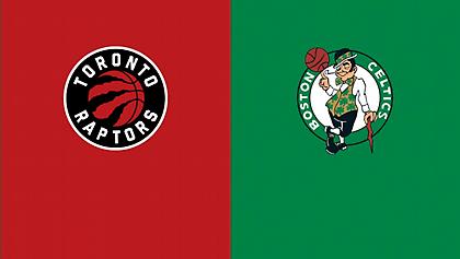 Ράπτορς-Σέλτικς