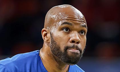 Στη Μαδρίτη ο Τάιους, παίζει στο Ρεάλ-Αρμάνι