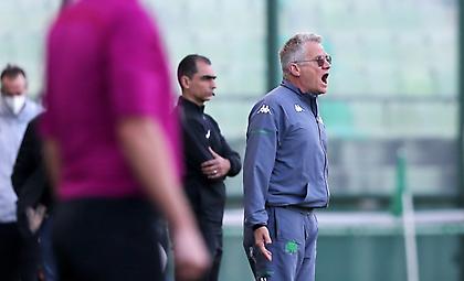 Δεσύλλας: «Ανεξήγητη η πολυήμερη άδεια και κάποιες επιλογές του Μπόλονι»