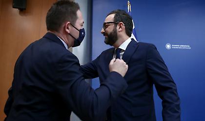 To σκεπτικό Μητσοτάκη για το νέο κυβερνητικό σχήμα: Ποιοι έμειναν εκτός