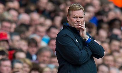 Κούμαν: «Δεν λυπάμαι που ο Σουάρες δεν είναι στον σύλλογο»