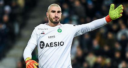 Τέλος ο Ρουφιέ από Σεντ Ετιέν μετά από δέκα χρόνια