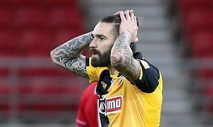 Τουρκικά ΜΜΕ: «Αρνητική έκβαση στις επαφές Τραμπζονσπόρ-Λιβάγια»