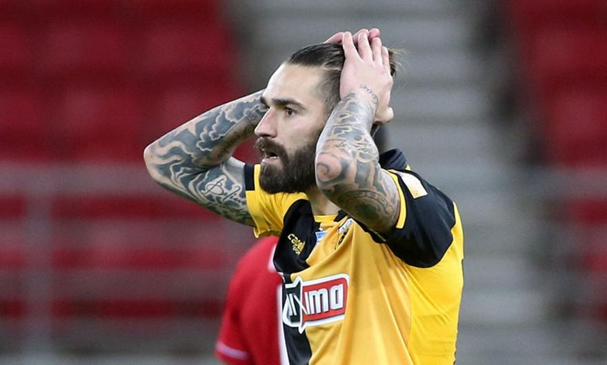 Τουρκικά ΜΜΕ: «Αρνητική έκβαση στις επαφές Τραμπζονσπόρ-Λιβάγια»