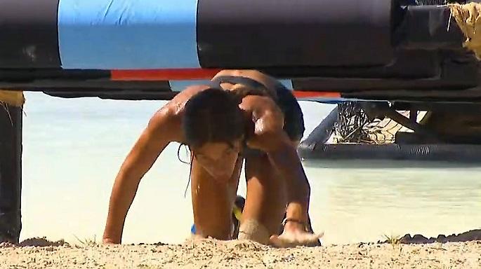 Survivor - Spoiler: Το έπαθλο των νικητών αλλάζει τις συνθήκες διαβίωσης