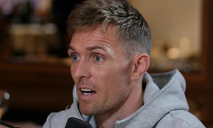 Στο τεχνικό επιτελείο της Μάντσεστερ Γιουνάιτεντ ο Φλέτσερ