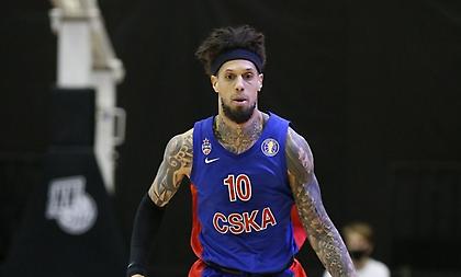 Πλήγμα για ΤΣΣΚΑ με Χάκετ