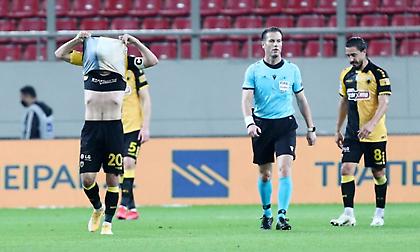 Ήρθε η ώρα να σπάσει αυγά η ΑΕΚ…