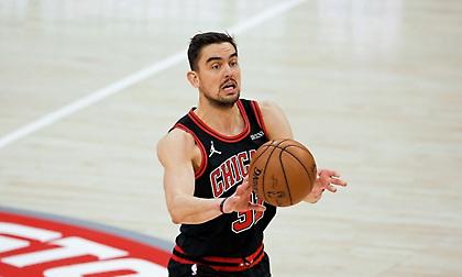 Διαγνώστηκε με κορονοϊό ο Σατοράνσκι