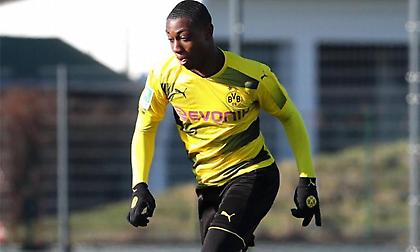 Ντένζεϊλ Μπόαντου: Από τις καλύτερες ακαδημίες, στην... ανεργία